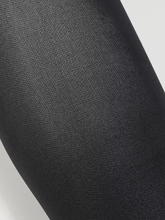 ITEM M6 | Strumpfhose ALLDAY 25 DEN black | 
